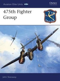 Produktbild: 475th Fighter Group