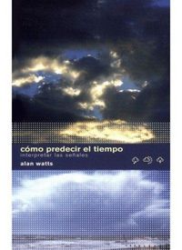 Produktbild: C&oacute;mo predecir el tiempo