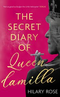 Produktbild: The Secret Diary of Queen Camilla