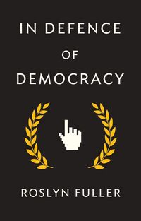 Produktbild: In Defence of Democracy