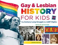 Produktbild: Gay & Lesbian History for Kids