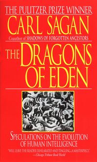 Produktbild: The Dragons of Eden