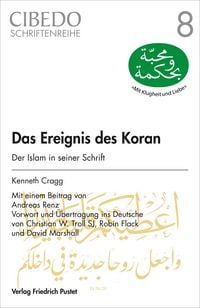 Produktbild: Das Ereignis des Koran