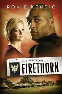Produktbild: Firethorn