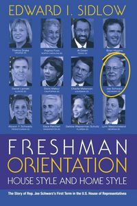 Produktbild: Freshman Orientation