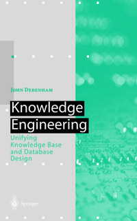 Produktbild: Knowledge Engineering
