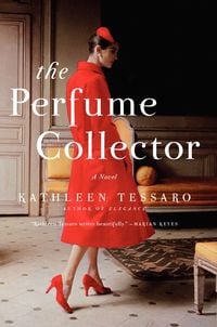 Produktbild: The Perfume Collector