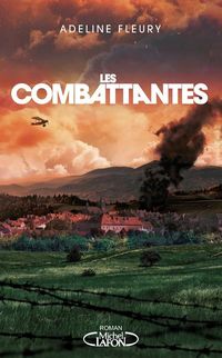 Produktbild: Les combattantes