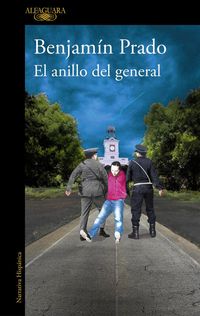 Produktbild: El Anillo del General / The General's Ring