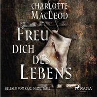 Produktbild: Freu dich des Lebens