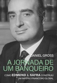 Produktbild: A jornada de um banqueiro