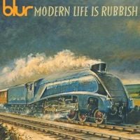 Produktbild: Modern Life Is Rubbish