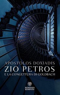 Produktbild: Zio Petros e la congettura di Goldbach