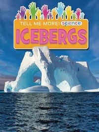 Produktbild: Icebergs