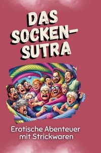 Produktbild: Der Socken-Sutra
