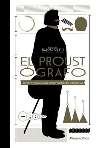 Produktbild: El proustógrafo