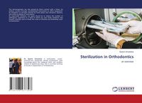Produktbild: Sterilization in Orthodontics