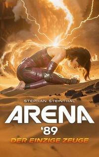 Produktbild: Arena '89