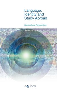 Produktbild: Language Identity & Study Abro