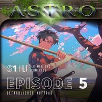 Produktbild: LI S1 - Episode 05 - Gef&auml;hrlicher Auftrag
