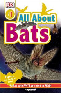 Produktbild: Dk Readers L1 All Abt Bats