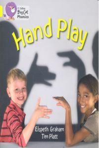 Produktbild: HAND PLAY