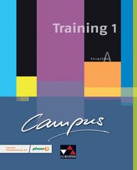 Produktbild: Campus A / Campus A Training 1
