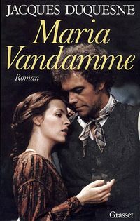 Produktbild: Maria Vandamme