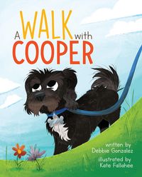 Produktbild: A Walk with Cooper (Cooper Book Series, #1)