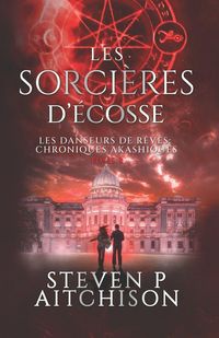 Produktbild: Les Sorci&egrave;res d'&Eacute;cosse