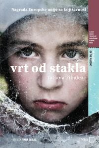 Produktbild: Vrt od stakla