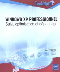 Produktbild: Windows XP Professionnel