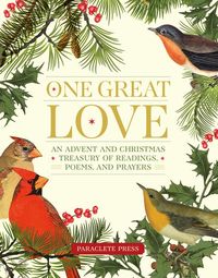 Produktbild: One Great Love