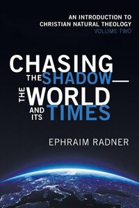 Produktbild: Chasing the Shadow-the World and Its Times