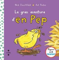 Produktbild: La gran aventura d'en Pep