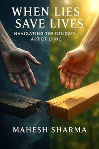 Produktbild: When Lies Save Lives