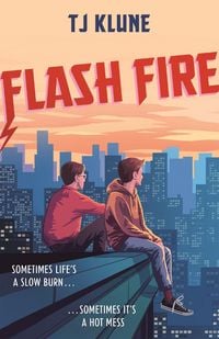 Produktbild: Flash Fire