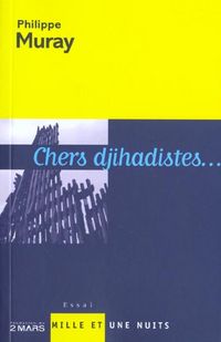 Produktbild: Chers Djihadistes