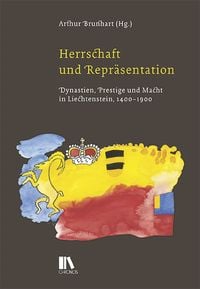 Produktbild: Herrschaft und Repr&auml;sentation