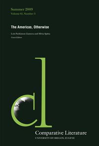 Produktbild: Zamora, L: Americas, Otherwise