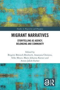 Produktbild: Migrant Narratives