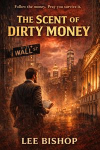 Produktbild: The Scent of Dirty Money