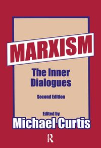 Produktbild: Marxism