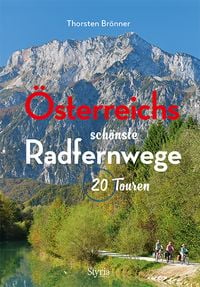 Bild vom Artikel Österreichs schönste Radfernwege vom Autor Thorsten Brönner