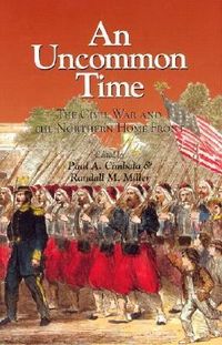 Produktbild: An Uncommon Time