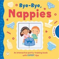 Produktbild: Bye-Bye, Nappies