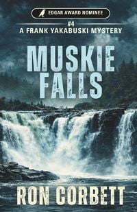 Produktbild: Muskie Falls