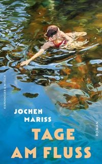 Produktbild: Tage am Fluss