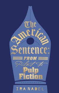 Produktbild: American Sentence
