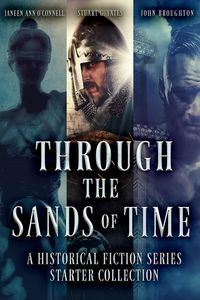 Produktbild: Through the Sands of Time